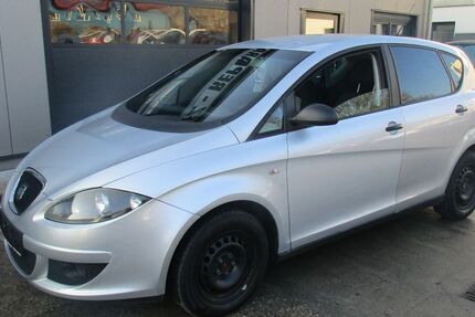 Seat Altea 89.500 km 3.590 &euro; Heilbronn 74081