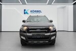 Ford Ranger Wildtrak DoKa*Off-Road Paket*AHK* 128.500 km 21.590 &euro; Nidderau 61130