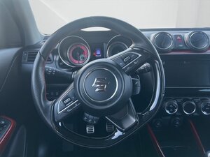 Suzuki Swift Sport*ToWiWa*SHZ*KAM*LED*Assistenz-Paket* 45.500 km 16.890 &euro; Nidderau 61130