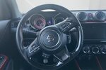 Suzuki Swift Sport*ToWiWa*SHZ*KAM*LED*Assistenz-Paket* 45.500 km 16.890 &euro; Nidderau 61130