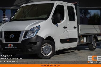 Nissan NV400 137.000 km 12.890 &euro; Ergolding 84030