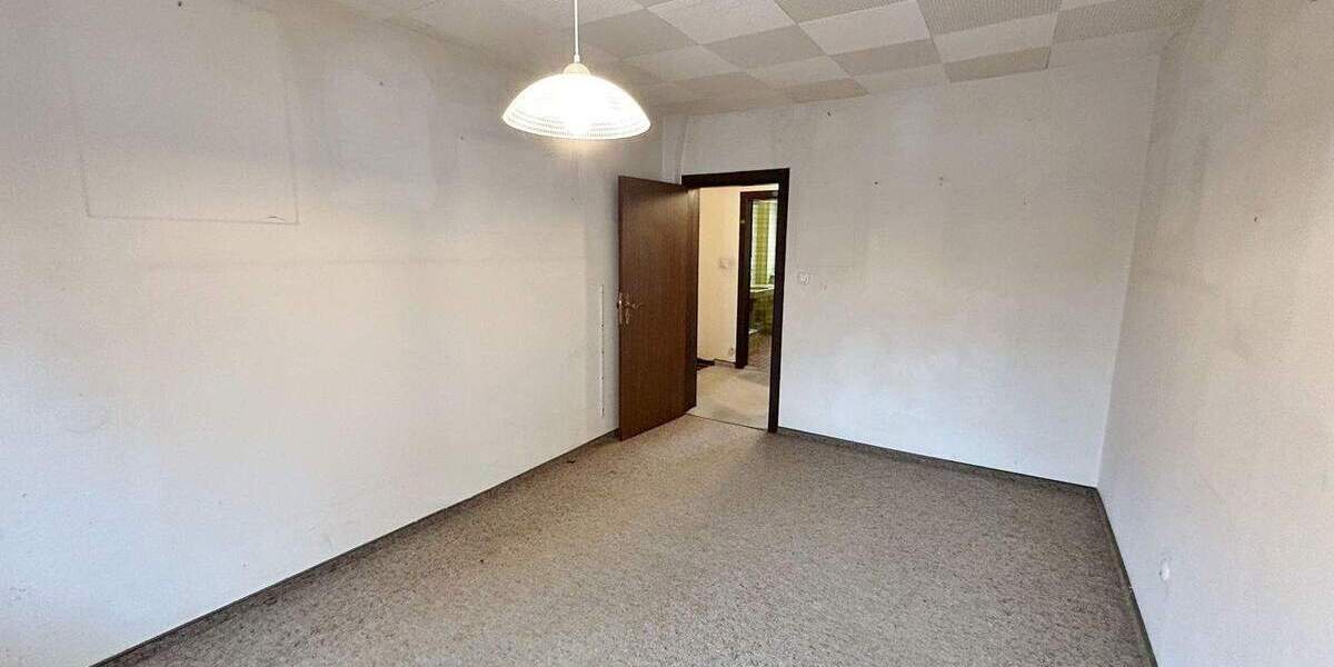 Reihenmittelhaus Lübeck St. Jürgen - 6 Zimmer, 110 m&sup2;, 290.000&euro; | Angebot:25360537