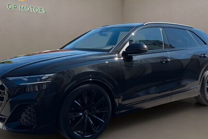 Audi Q8 26.900 km 75.890 &euro; Straßlach 82064