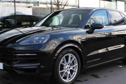 Porsche Cayenne 12.900 km 114.800 &euro; Wiesbaden 65187