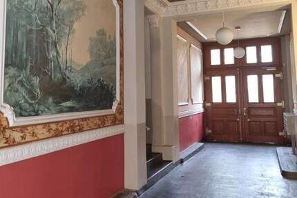 Beeindruckende 3-Zimmerwohnung mit Balkon und Parkett in Elbnähe! 3 zimmer