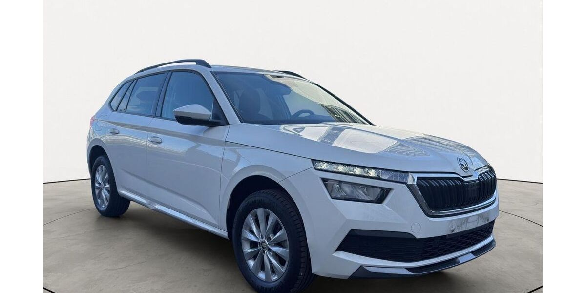 Skoda Kamiq 32.645 km 17.650 &euro; Friedberg 61169