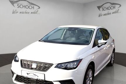 Seat Ibiza 14.870 km 16.990 € Ochsenhausen-Reinstetten 88416