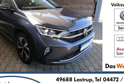 VW Taigo 46.730 km 19.690 &euro; Lastrup 49688