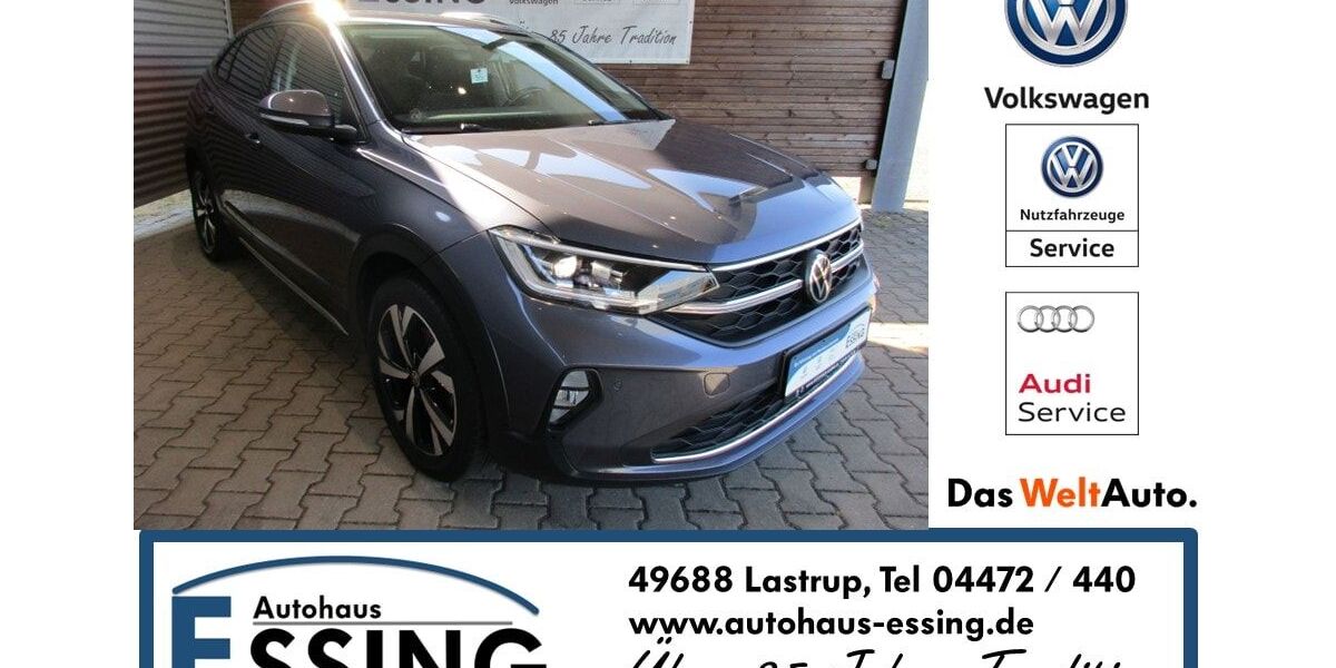 VW Taigo 46.730 km 19.690 &euro; Lastrup 49688