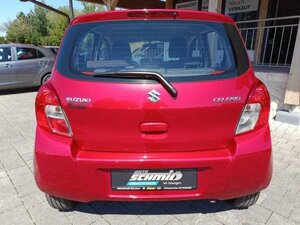 CELERIO 1.0 CLUB