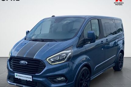 Ford Tourneo Custom 108.700 km 30.895 &euro; Jena-Lobeda 07747