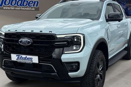 Ford Ranger 12.250 km 59.980 &euro; Hamburg 21073