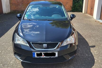 Seat Ibiza 124.000 km 4.100 &euro; Bremen 28259