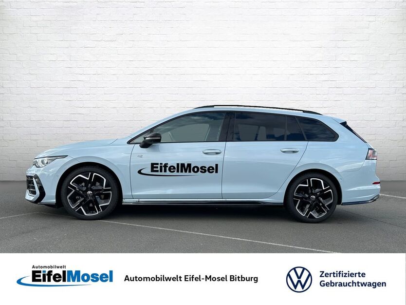VW Golf 9.500 km 36.880 € Bitburg 54634
