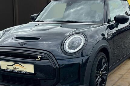 Mini Cooper SE 86.000 km 18.485 &euro; Leer 26789