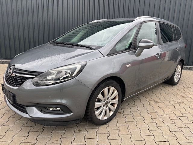 Opel Zafira 129.000 km 9.990 &euro; Erfurt 99099