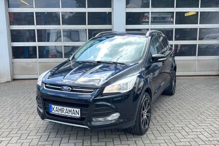 Ford Kuga 199.000 km 8.499 € Osnabrück 49090