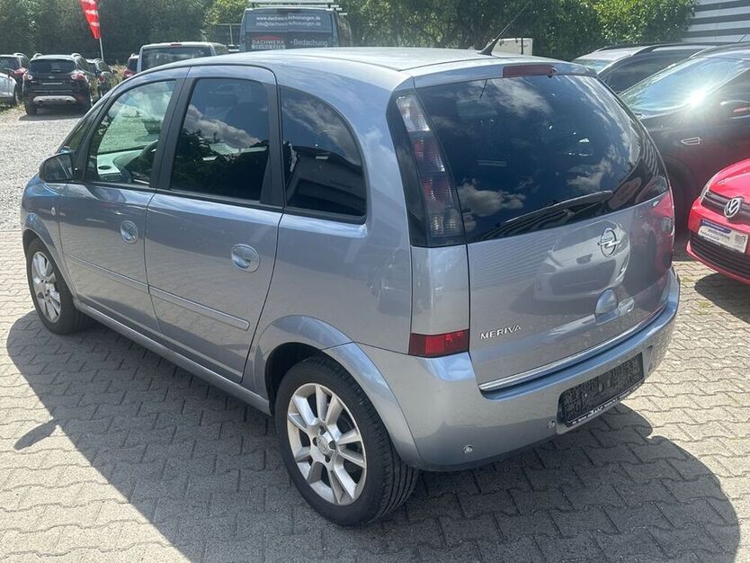 Meriva