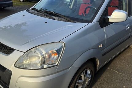 Hyundai Matrix 170.000 km 1.480 &euro; Braunschweig 38108