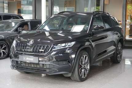 Skoda Kodiaq 123.000 km 27.990 &euro; Ibbenbüren 49477