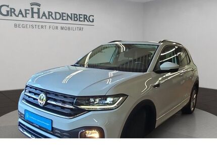 VW T-Cross 21.000 km 19.888 &euro; Offenburg 77652