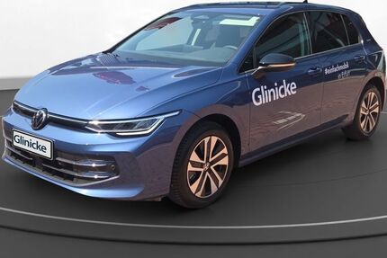 VW Golf 2.000 km 33.477 &euro; Erfurt 99099