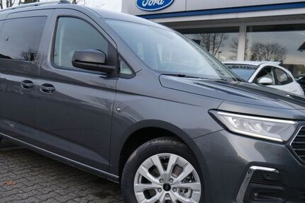 Ford Grand Tourneo 8.300 km 32.900 &euro; Nentershausen 56412