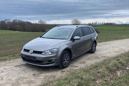 VW Golf 174.000 km 8.400 &euro; Utting 86919