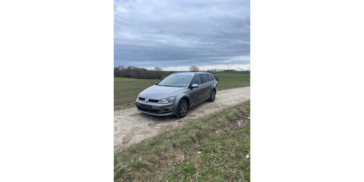 VW Golf 174.000 km 8.400 &euro; Utting 86919