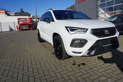 Seat Ateca 34.900 km 31.490 &euro; Plettenberg 58840
