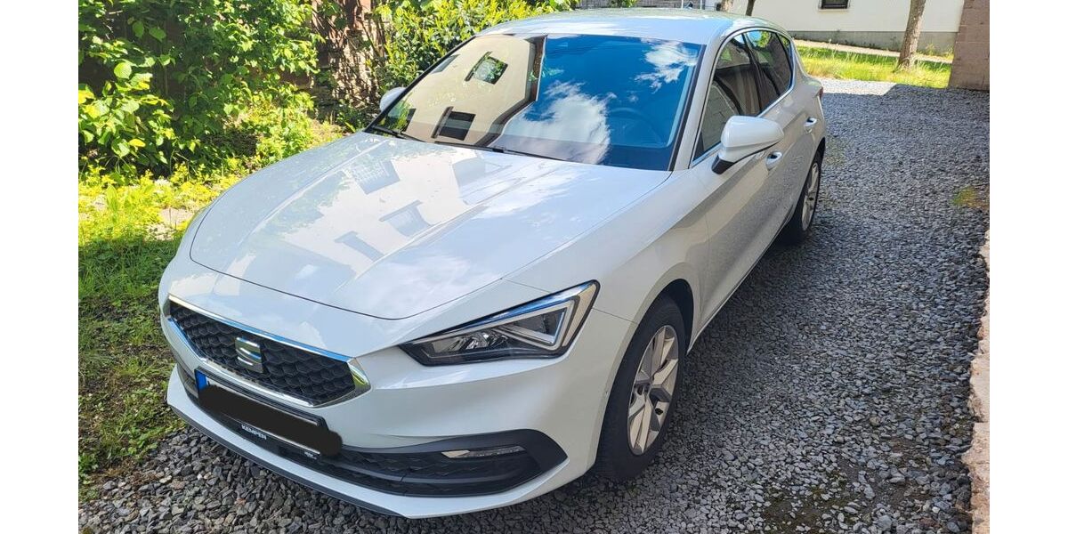 Seat Leon 52.000 km 20.100 &euro; Altenkirchen 57610