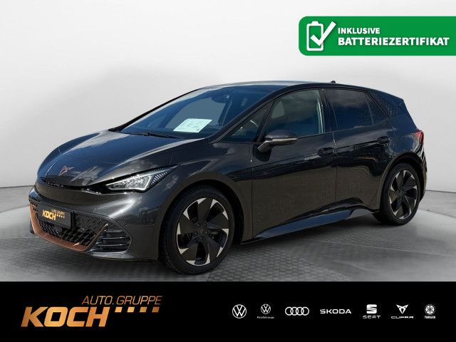 Cupra Born 71.450 km 23.490 &euro; Schwäbisch Hall 74523
