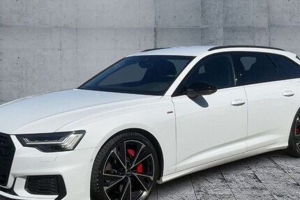 Audi A6 46.978 km 51.990 € Bayreuth 95448