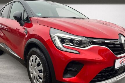 Renault Captur 26.000 km 15.990 &euro; Dautphetal-Friedensdorf 35232