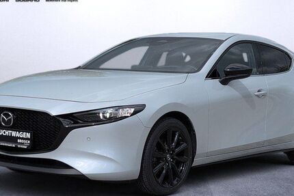 Mazda 3 31.000 km 21.998 &euro; Durach 87471