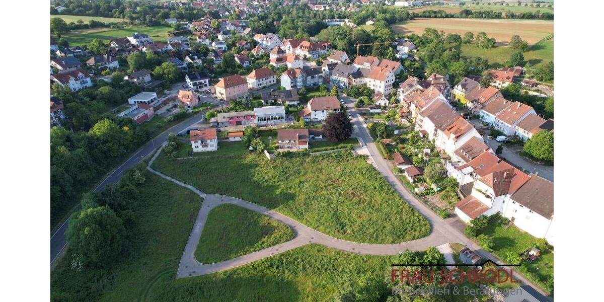 Grundstück Tengen - 110.760&euro; | Angebot:25727489