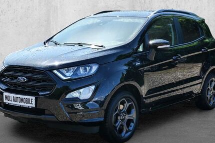 Ford EcoSport 47.900 km 16.480 &euro; Aachen 52078