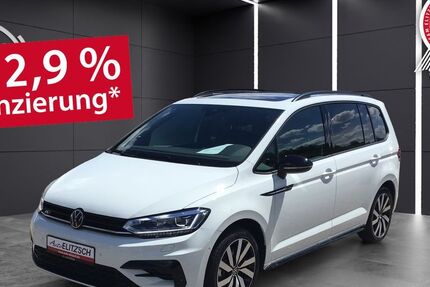 VW Touran 11.500 km 45.870 &euro; Kamenz 01917