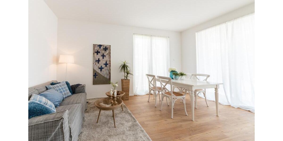 Etagenwohnung Rheinbach - 2 Zimmer, 77 m&sup2;, 1.026&euro; | Angebot:26539894