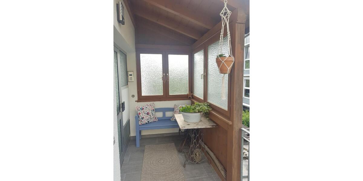 Etagenwohnung Bad Waldsee - 3.5 Zimmer, 105 m&sup2;, 315.000&euro; | Angebot:26726509