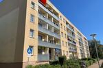 Etagenwohnung Perleberg - 4 Zimmer, 70 m&sup2;, 355&euro; | Angebot:22092986