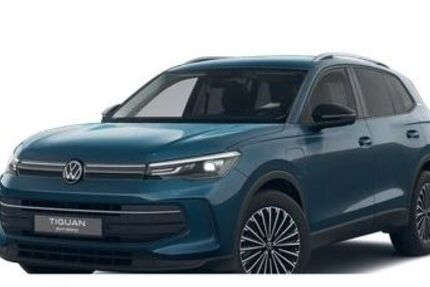 VW Tiguan 11.888 km 42.420 &euro; Plattling 94447