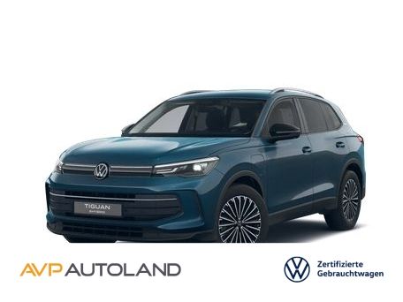 VW Tiguan 11.888 km 42.420 &euro; Plattling 94447