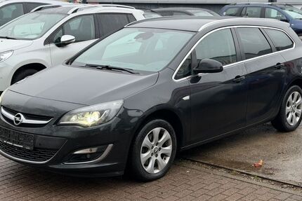 Opel Astra 200.000 km 3.890 &euro; Ludwigshafen 67059