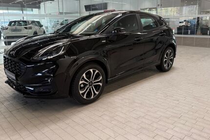 Ford Puma 40.529 km 14.990 &euro; Oberhausen (am CentrO) 46047