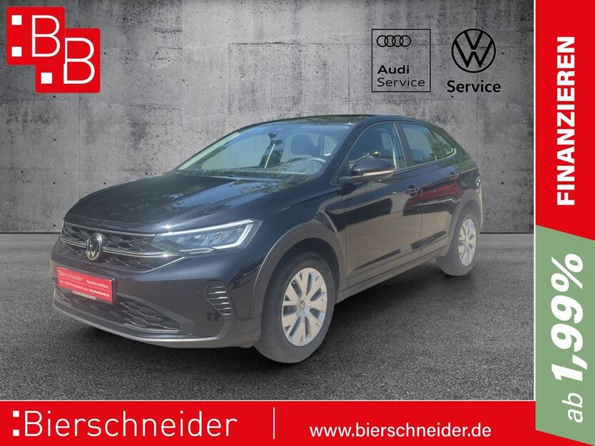 VW Taigo 16.950 km 18.450 € Treuchtlingen 91757