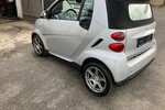 Smart ForTwo 93.950 km 4.500 &euro; Schkeuditz 04435