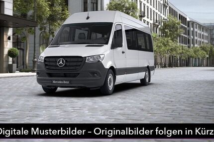 Mercedes-Benz Sprinter 30.410 km 51.950 &euro; Wietmarschen 49835