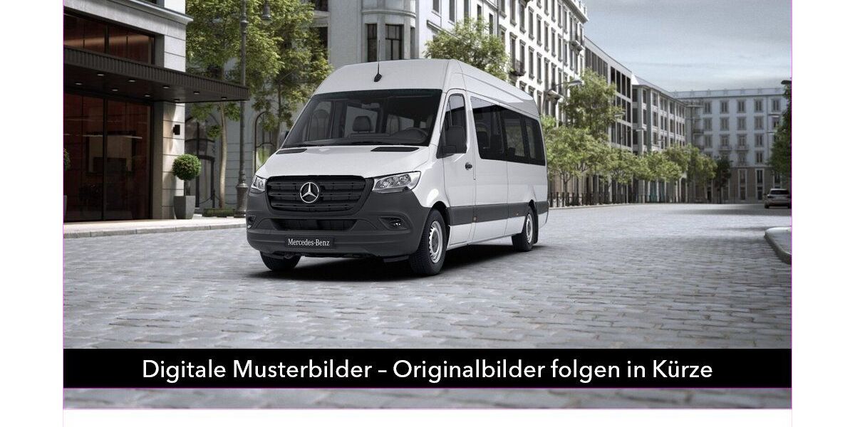 Mercedes-Benz Sprinter 30.410 km 51.950 &euro; Wietmarschen 49835