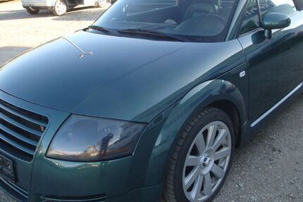 Audi TT 187.356 km 2.950 &euro; Neufahrn 84088
